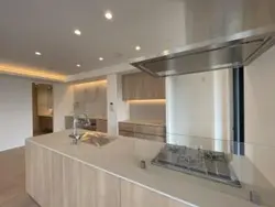 【東京都/渋谷区上原】リーフィアレジデンス上原 キッチン