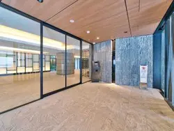 【東京都/渋谷区上原】リーフィアレジデンス上原 エントランス