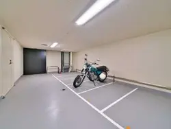 【東京都/渋谷区上原】リーフィアレジデンス上原 バイク置場