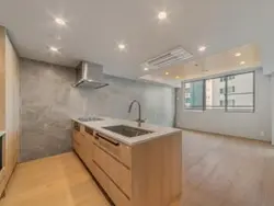 【東京都/港区西麻布】ファミールグラン西麻布パークアヴェニュー LDK