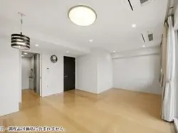 【東京都/港区三田】パークコート麻布十番 LD