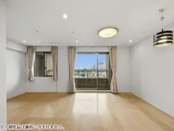 【東京都/港区三田】パークコート麻布十番 LD