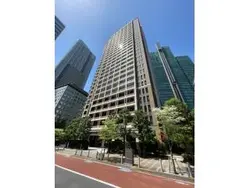 【東京都/港区六本木】パークコート六本木ヒルトップ 外観：外観