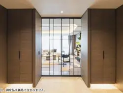 【東京都/港区六本木】パークコート六本木ヒルトップ 玄関