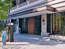 【東京都/港区六本木】パークコート六本木ヒルトップ エントランス
