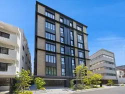 【東京都/千代田区六番町】ザ・パークハウス千代田六番町 外観：外観
