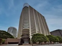 【東京都/港区虎ノ門】パークコート虎ノ門愛宕タワー 外観：外観