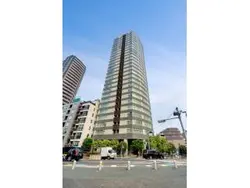 【東京都/港区六本木】マジェスタワー六本木 外観：外観