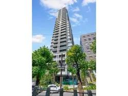 【東京都/渋谷区渋谷】プラウドタワー渋谷 外観