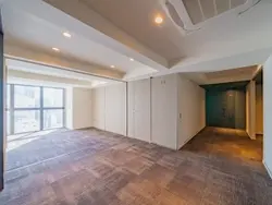 【東京都/港区白金】アトラスタワー白金レジデンシャル 共用部