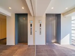 【東京都/港区白金】アトラスタワー白金レジデンシャル 共用部
