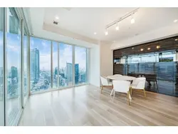 【東京都/港区六本木】THE ROPPONGI TOKYO　ザ六本木東京 リビング・ダイニング
