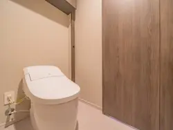 【東京都/世田谷区若林】クレヴィア三軒茶屋  トイレ