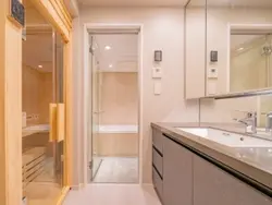 【東京都/世田谷区若林】クレヴィア三軒茶屋  洗面室