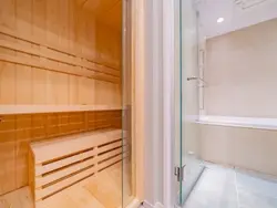 【東京都/世田谷区若林】クレヴィア三軒茶屋  サウナ