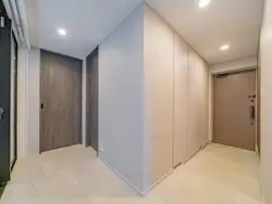 【東京都/世田谷区若林】クレヴィア三軒茶屋  廊下