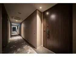 【東京都/新宿区四谷】クラッシィタワー新宿御苑 玄関