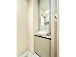 【東京都/渋谷区渋谷】プラウドタワー渋谷 トイレ