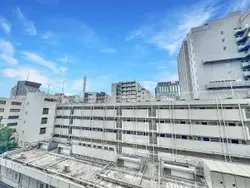 【東京都/渋谷区渋谷】プラウドタワー渋谷 眺望