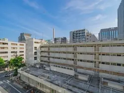 【東京都/渋谷区渋谷】プラウドタワー渋谷 眺望
