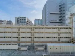 【東京都/渋谷区渋谷】プラウドタワー渋谷 眺望