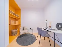 【東京都/渋谷区宇田川町】パークコート渋谷ザタワー 洋室