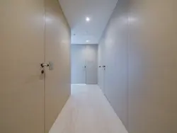 【東京都/港区三田】三田ガーデンヒルズ EAST HILL 廊下