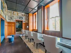 【東京都/港区三田】三田ガーデンヒルズ EAST HILL 共用施設