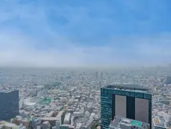 【東京都/新宿区西新宿】ザ・パークハウス西新宿タワー60 眺望