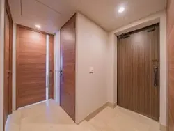 【東京都/豊島区東池袋】プラウドタワー東池袋ステーションアリーナ 廊下