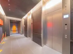 【東京都/豊島区東池袋】プラウドタワー東池袋ステーションアリーナ 共用部