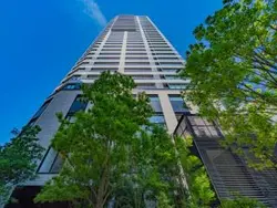 【東京都/豊島区東池袋】プラウドタワー東池袋ステーションアリーナ 外観