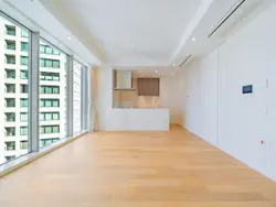 【東京都/港区虎ノ門】パークコート虎ノ門 LDK