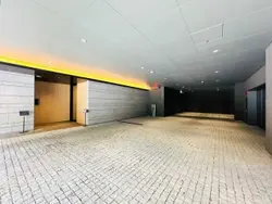 【東京都/港区虎ノ門】パークコート虎ノ門 駐車場