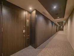 【東京都/渋谷区恵比寿】グランドヒルズ恵比寿 玄関