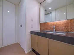 【東京都/港区赤坂】パークコート赤坂ザタワー 洗面室