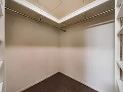 【東京都/港区南麻布】パーク・コート南麻布ヒルトップレジデンス 収納