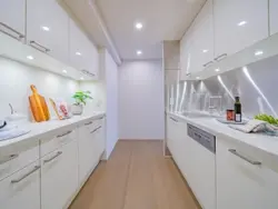 【東京都/千代田区一番町】Brillia一番町　ブリリア一番町 キッチン