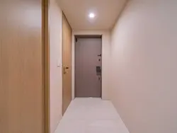 【東京都/千代田区一番町】Brillia一番町　ブリリア一番町 廊下