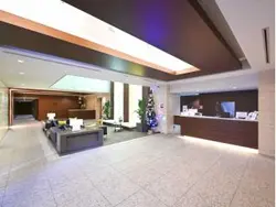 【東京都/中野区中野】中野ツインマークタワー ロビー