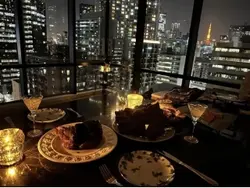 【東京都/港区芝浦】プラウドタワー芝浦 LDK