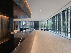 【東京都/渋谷区渋谷】プラウドタワー渋谷 エントランス
