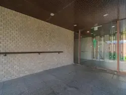 【東京都/港区三田】綱町ホームズ エントランス
