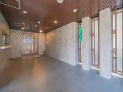 【東京都/港区三田】綱町ホームズ エントランス