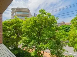【東京都/渋谷区恵比寿南】パーク・コート恵比寿ヒルトップレジデンス 眺望