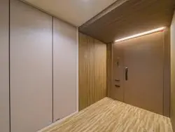 【東京都/品川区上大崎】プラウド白金長者丸 玄関