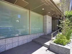 【東京都/港区高輪】グランスイート白金高輪  エントランス