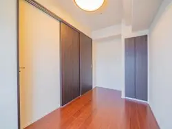 【東京都/港区高輪】グランスイート白金高輪  洋室
