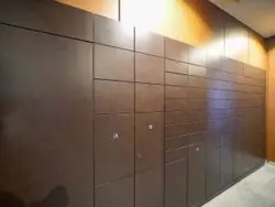 【東京都/港区高輪】グランスイート白金高輪  メールBOX