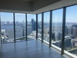 【東京都/港区芝浦】ブランズタワー芝浦 眺望